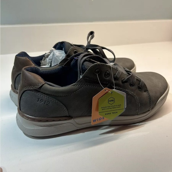 Nunn Bush Men’s Casual Shoes Size 10 W - Picture 2 of 3